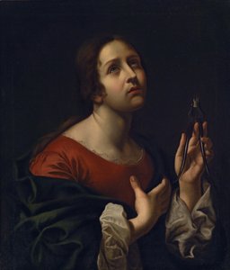 Sainte Apollonie