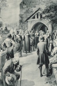 Les habitants d