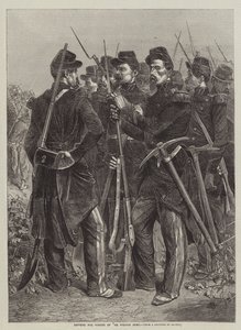 Sapeurs et mineurs de l