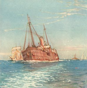 Ballade du Bolivar