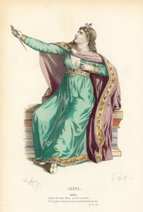 Irène