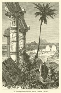 Les monuments de l