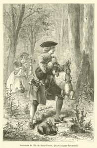 Souvenirs de l