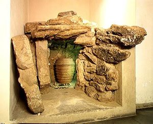 Reconstruction d