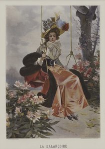 La Balançoire