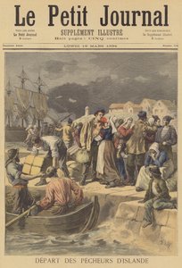 Les pêcheurs d
