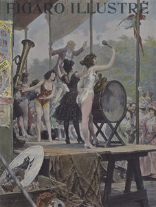 La Parade
