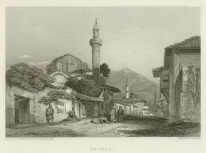 Patras