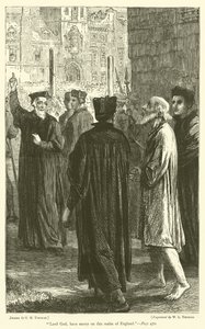 Seigneur Dieu, aie pitié de ce royaume d