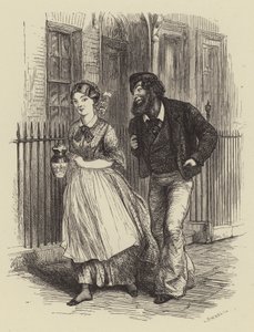 La ballade d