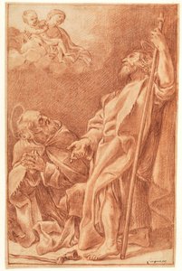 La Vierge à l