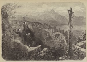 Fuentarabia, lieu de villégiature préféré de l