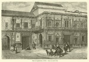 Palais de l