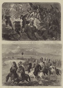 La guerre en Crimée
