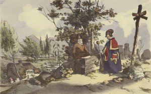 Un pilori