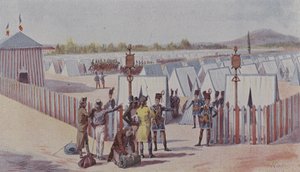 Illustration de Souvenirs de l