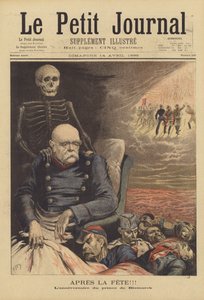 Après le festin
