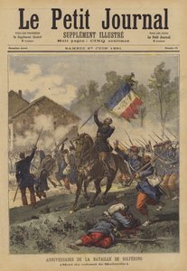 Anniversaire de la bataille de Solférino