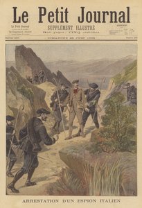 Arrestation d