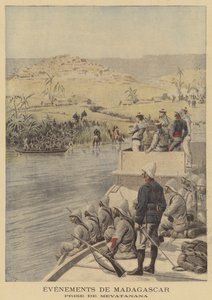 Événements à Madagascar