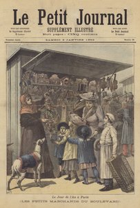 Le jour de l