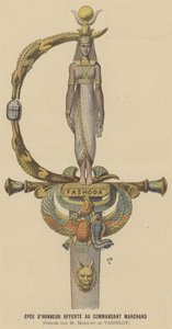 Épée d