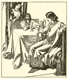 Sir Launcelot s