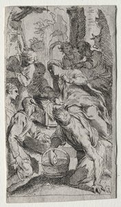 La Nativité