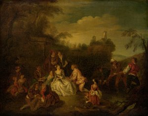 Le Cadeau des Pêcheurs