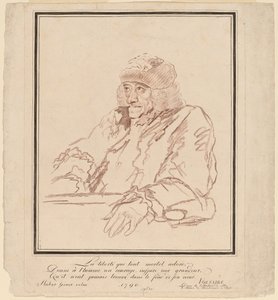 Voltaire