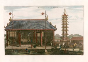Intérieur d