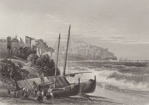 Jaffa, l