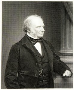 John Russell, 1er comte Russell - John Jabez Edwin Paisley Mayall