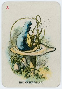 La chenille