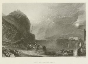 Le Drachenfels