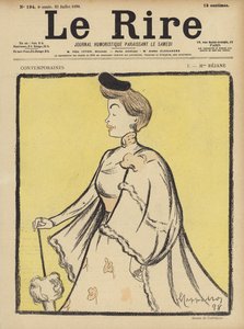 Illustration pour Le Rire