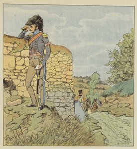 Aide de camp d