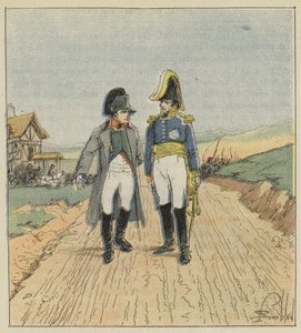 Allant à l