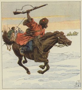 Bandits khoungouzes
