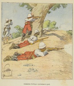 Chasseurs d