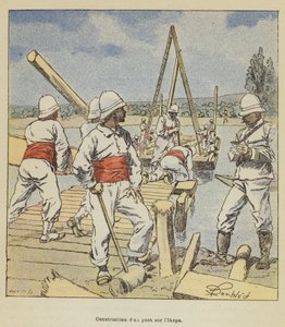 Construction d