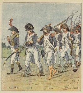 Dénuement de l