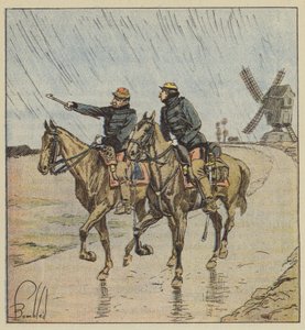 Le général d