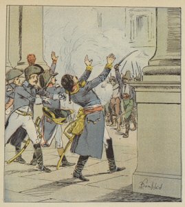 Mort de Duphot
