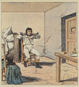 Mort de Pichegru