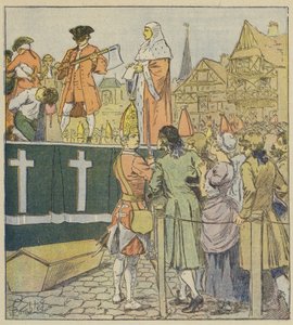 Napoléon en a-t-il agi comme les princes actuels de la maison d
