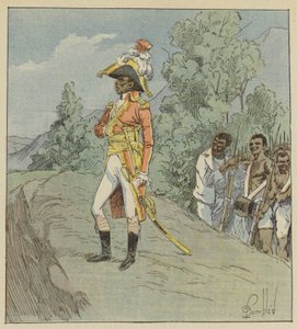 Toussaint n