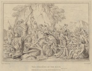 Le coup de la roche, Exode