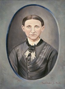 Mme Charlotte Root
