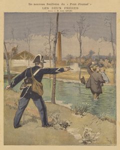 Les deux frères